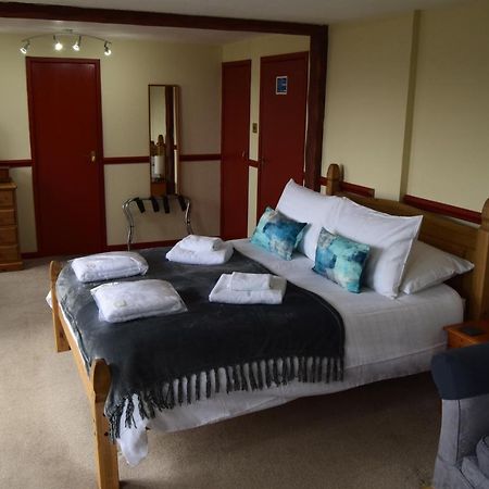 Cwmwennol Country House Saundersfoot Kültér fotó