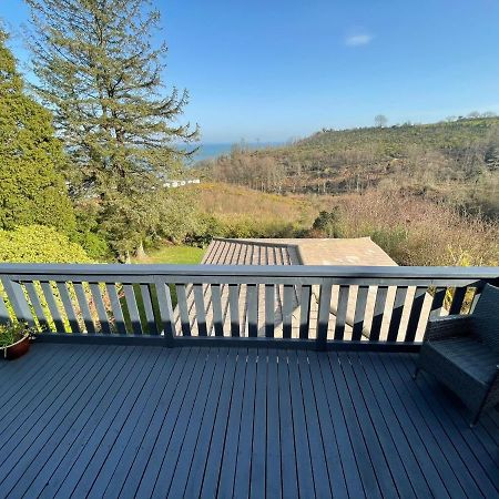 Cwmwennol Country House Saundersfoot Kültér fotó