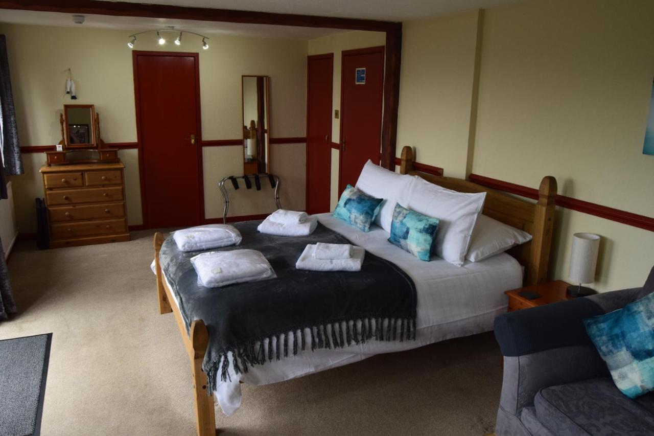 Cwmwennol Country House Saundersfoot Kültér fotó