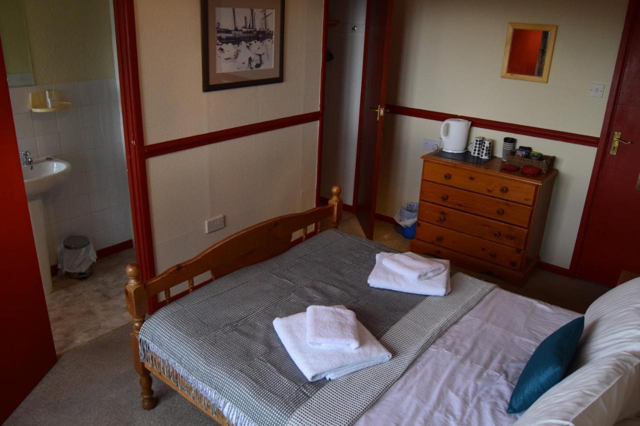 Cwmwennol Country House Saundersfoot Kültér fotó