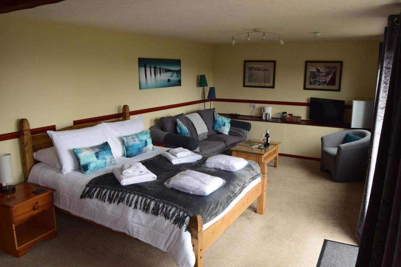 Cwmwennol Country House Saundersfoot Kültér fotó