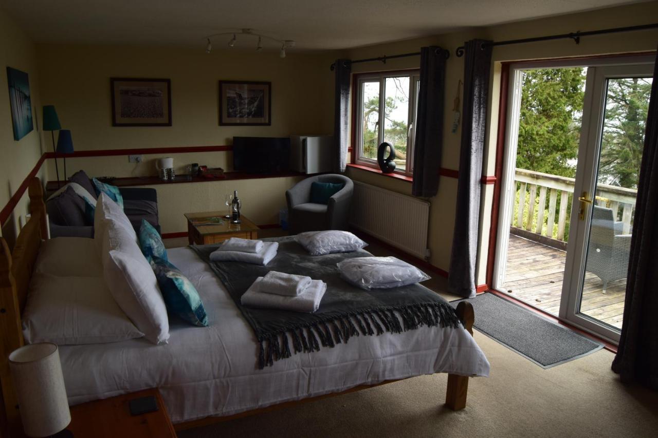 Cwmwennol Country House Saundersfoot Kültér fotó