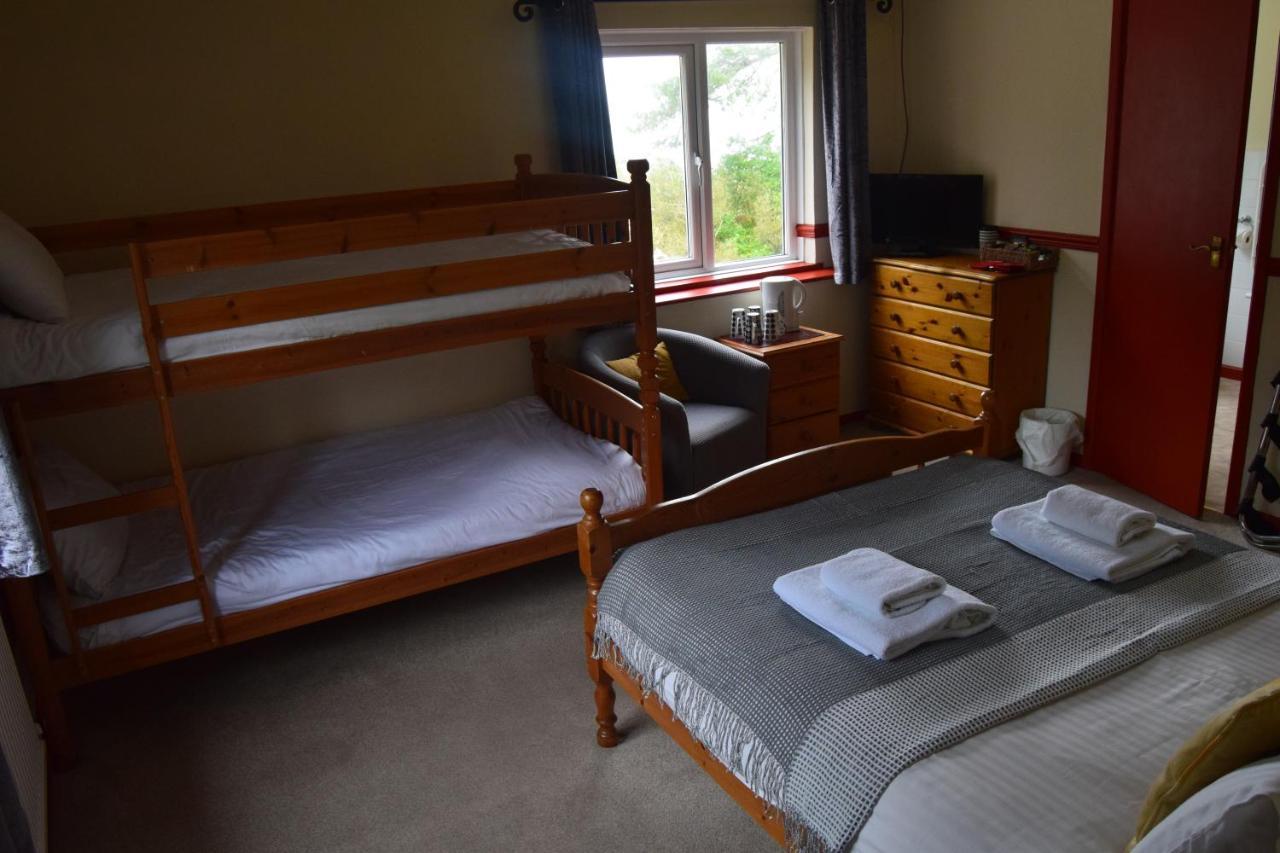 Cwmwennol Country House Saundersfoot Kültér fotó