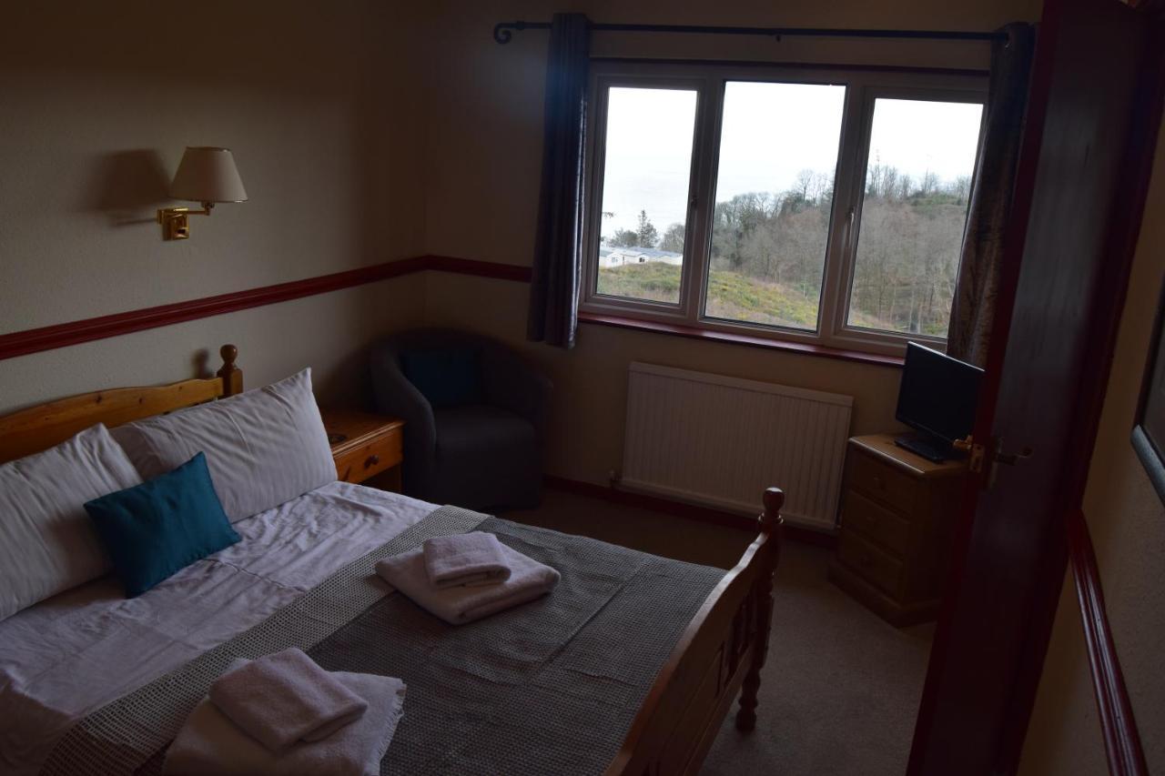 Cwmwennol Country House Saundersfoot Kültér fotó