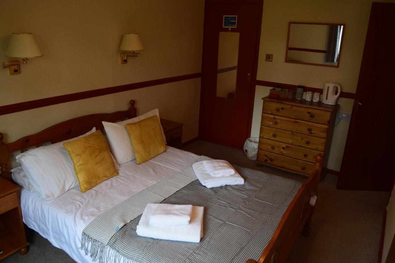Cwmwennol Country House Saundersfoot Kültér fotó