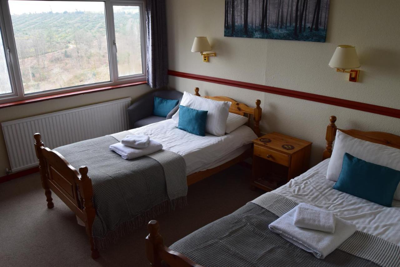 Cwmwennol Country House Saundersfoot Kültér fotó