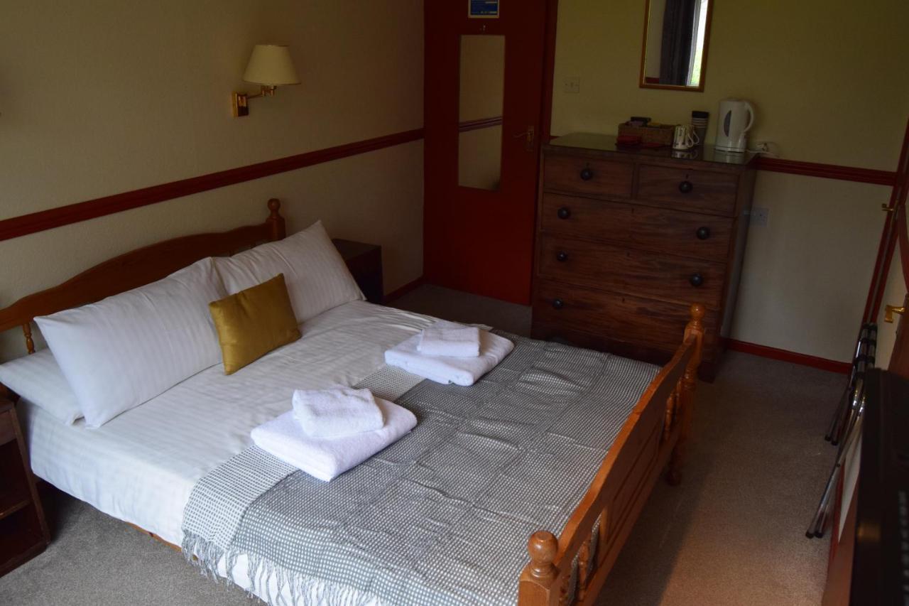 Cwmwennol Country House Saundersfoot Kültér fotó