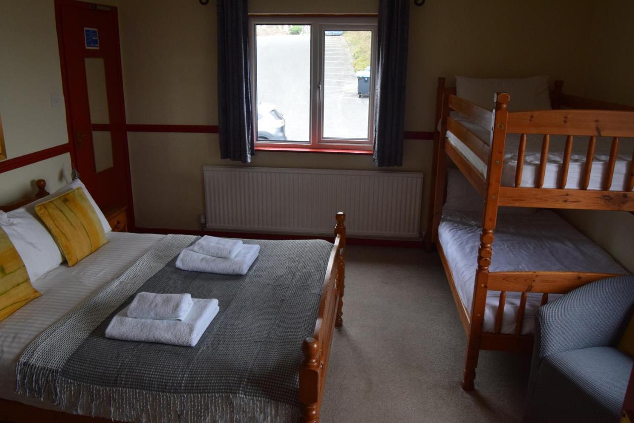 Cwmwennol Country House Saundersfoot Kültér fotó