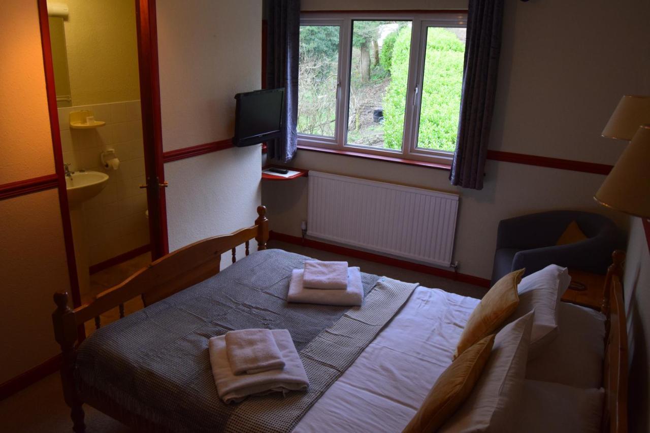 Cwmwennol Country House Saundersfoot Kültér fotó