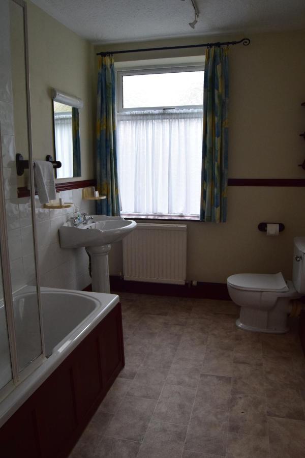 Cwmwennol Country House Saundersfoot Kültér fotó