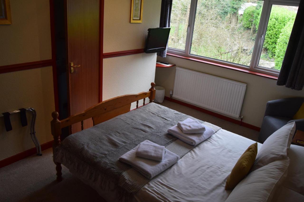 Cwmwennol Country House Saundersfoot Kültér fotó