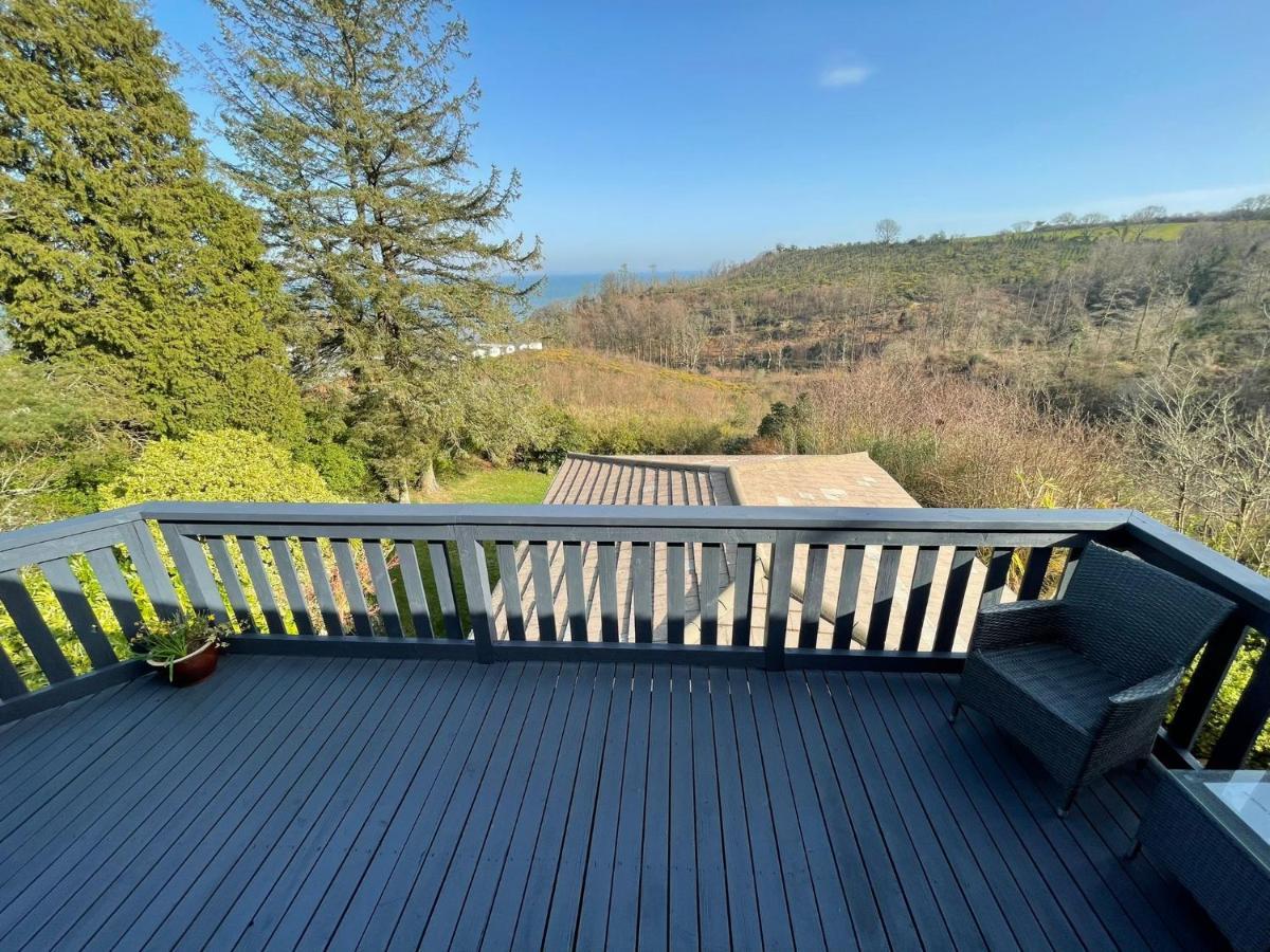 Cwmwennol Country House Saundersfoot Kültér fotó