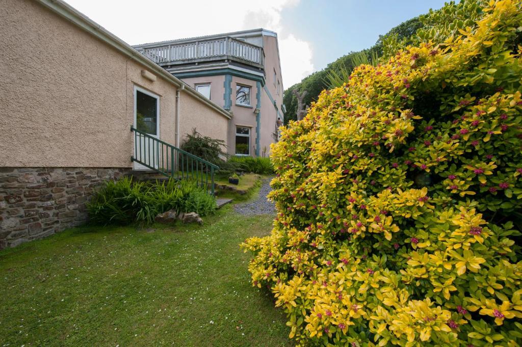 Cwmwennol Country House Saundersfoot Kültér fotó