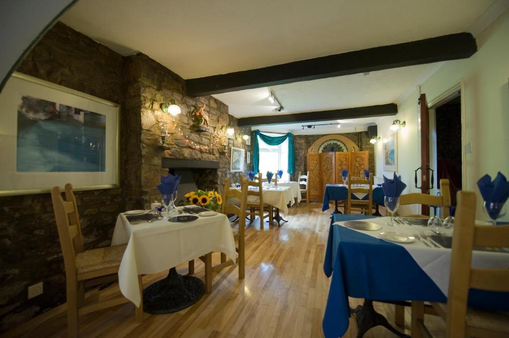 Cwmwennol Country House Saundersfoot Kültér fotó