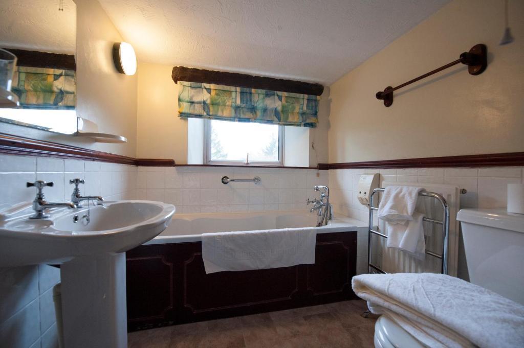 Cwmwennol Country House Saundersfoot Szoba fotó