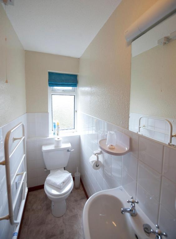 Cwmwennol Country House Saundersfoot Szoba fotó