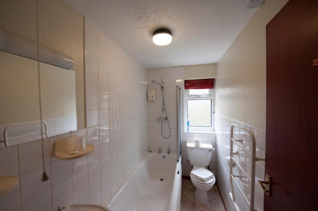 Cwmwennol Country House Saundersfoot Szoba fotó