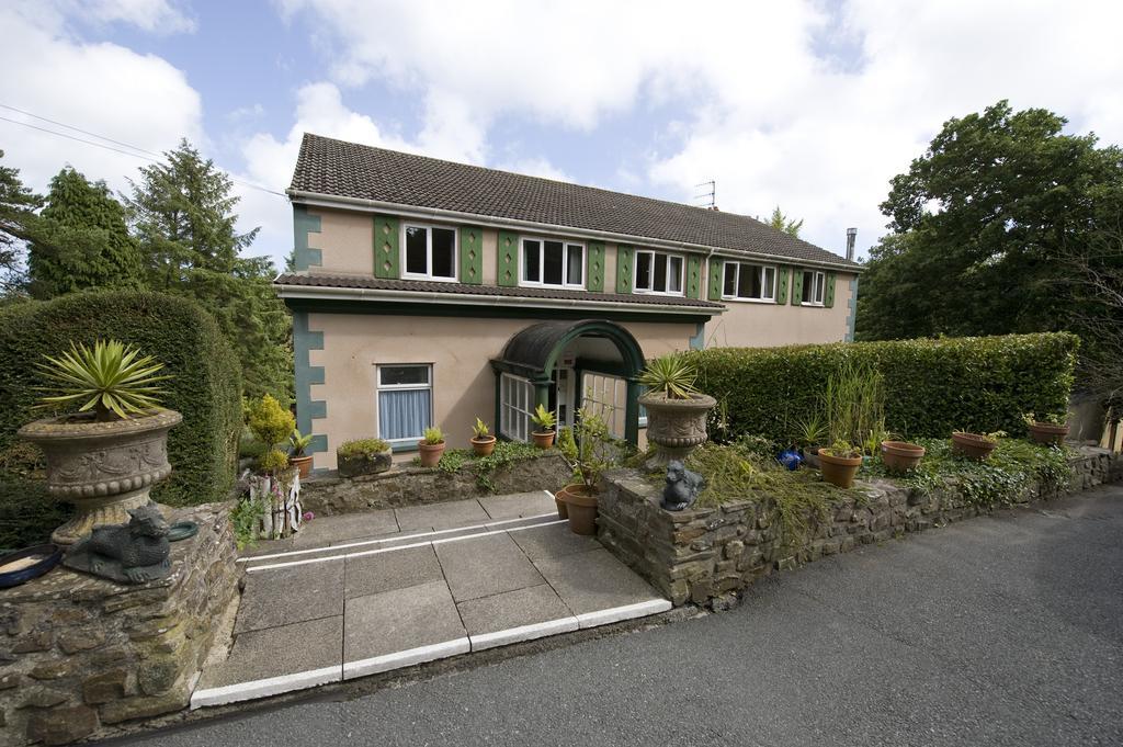 Cwmwennol Country House Saundersfoot Kültér fotó